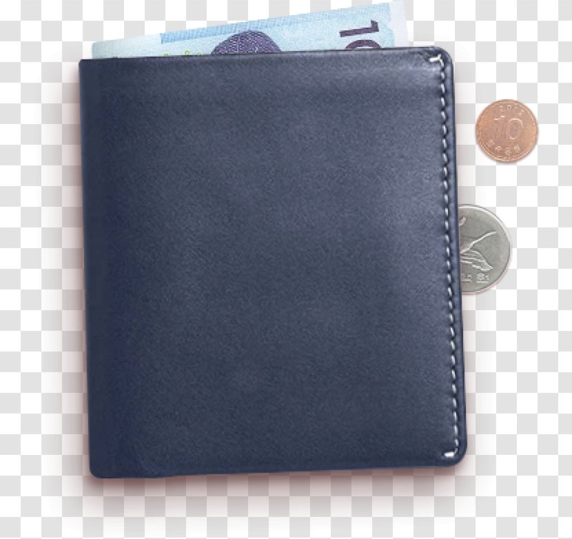 Wallet Toseu Cash Leather Finance Transparent PNG