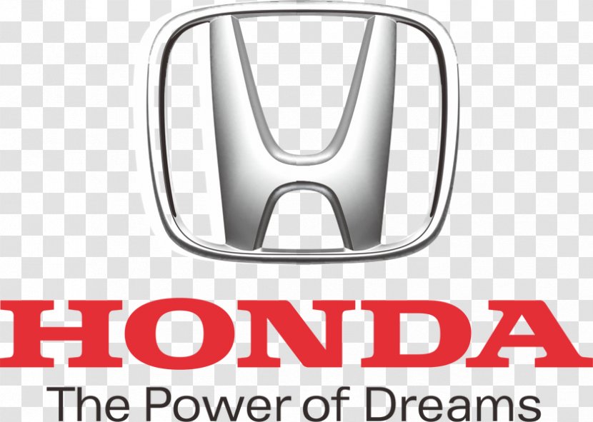 Honda Logo Car CR-Z CR-V - Halton Transparent PNG