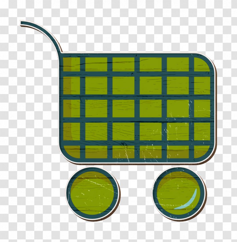 Buy Icon Cart Trolley - Rectangle - Serveware Transparent PNG