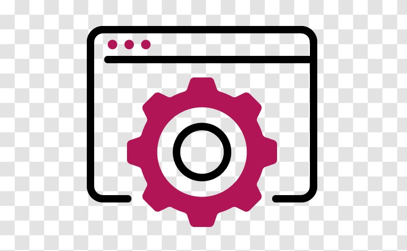 Vector Graphics Clip Art Gear Transparency - Sprocket - Avs Icon Transparent PNG