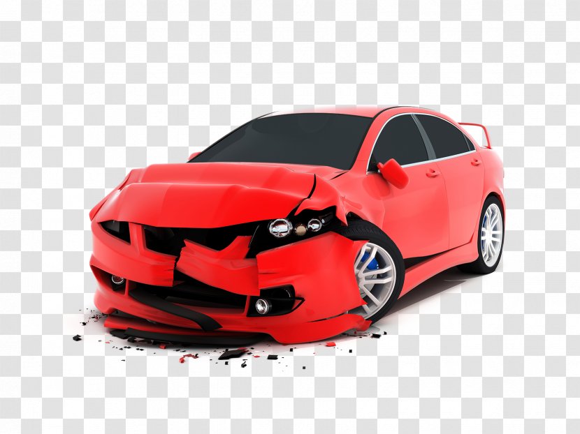 Car Automobile Repair Shop Collision Motor Vehicle Service - Hood - Accident Transparent PNG