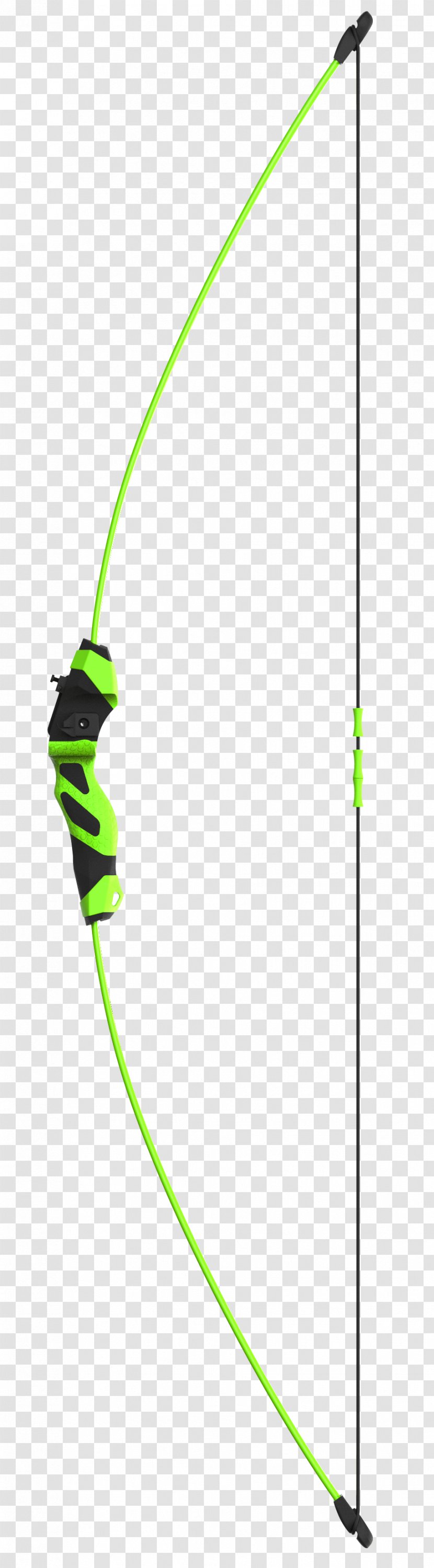 Bow And Arrow Archery Recurve Transparent PNG