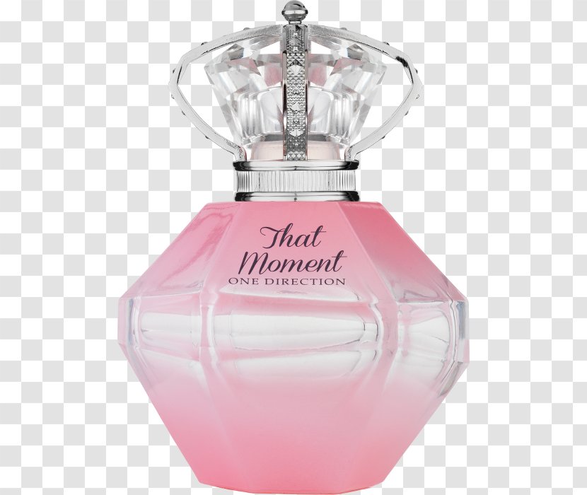 Our Moment One Direction Perfume Eau De Parfum Moments - Flower Transparent PNG
