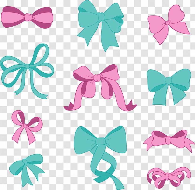 Drawing Ribbon Clip Art - Bow And Arrow Transparent PNG