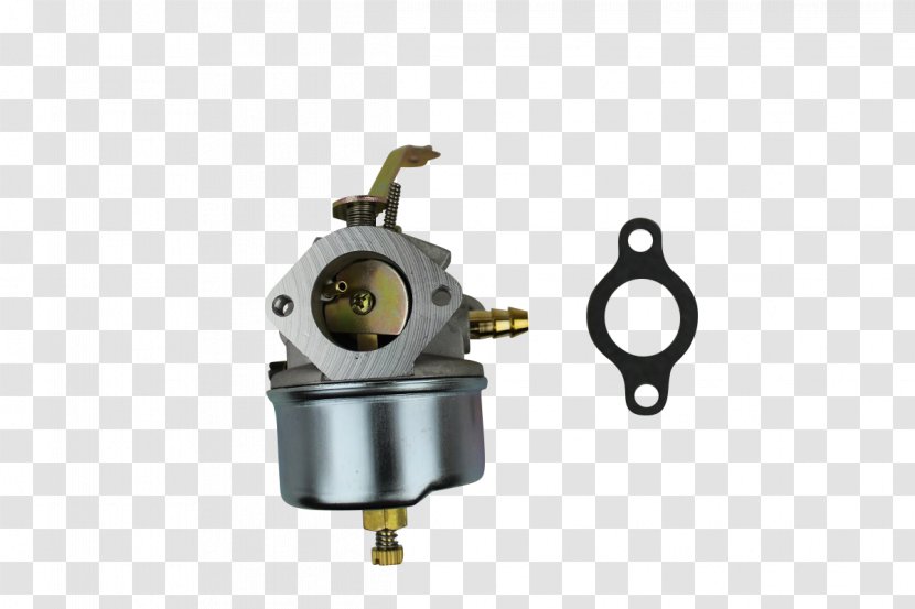 Carburetor - Automotive Engine Part - Outdoor Power Equipment Transparent PNG