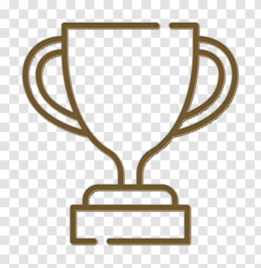 Cup Icon Sports Icon Transparent PNG