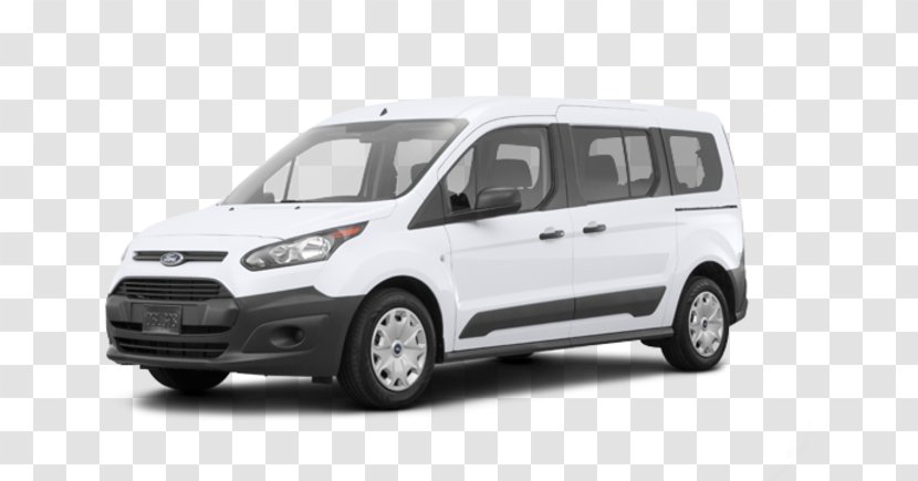 Van Ford Cargo 2018 Transit Connect Wagon - Price Transparent PNG
