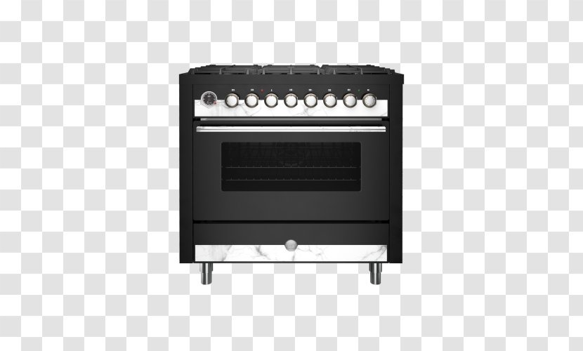 Gas Stove Cooking Ranges Kitchen Induction Smeg Transparent PNG