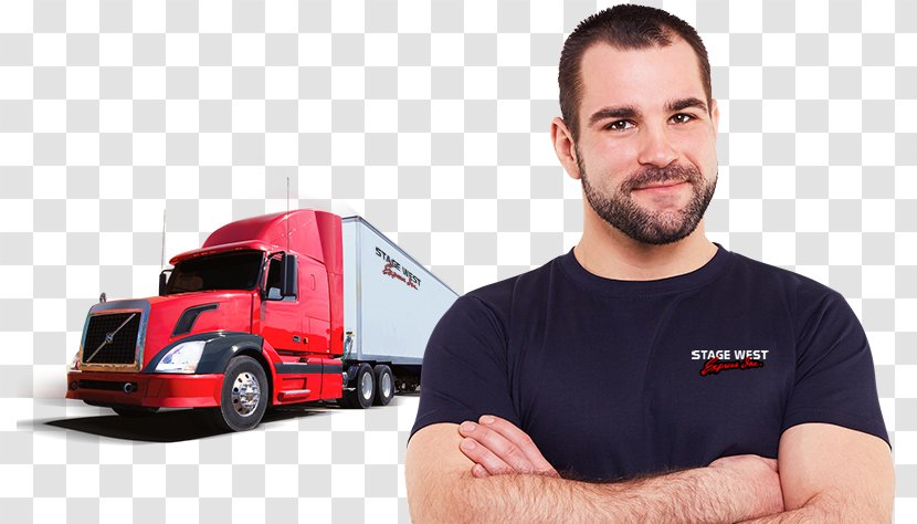 Robert Heath Trucking Inc Transport Driving Truck Driver Image - 80s Cereal Clown Transparent PNG
