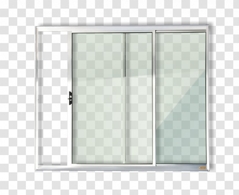 Window Blinds & Shades Glass Aluminium Door - Metal - Polaroid Photo Frame Transparent PNG