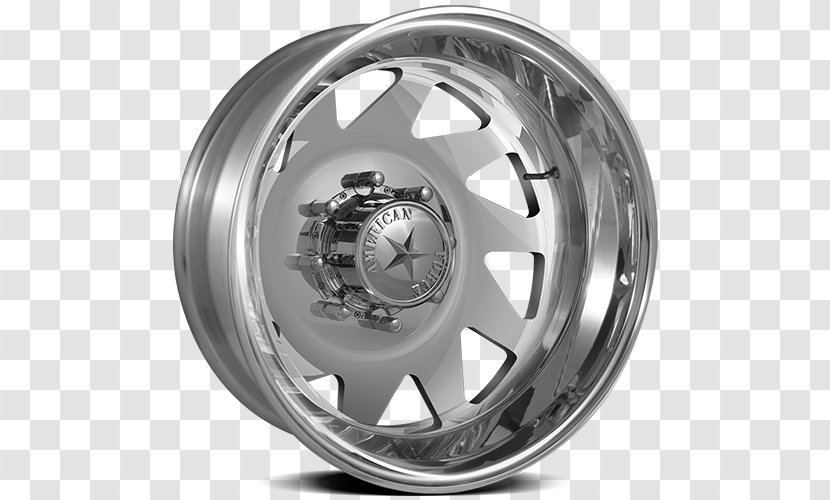 Alloy Wheel Rim American Force Wheels CARiD - Hardware Transparent PNG