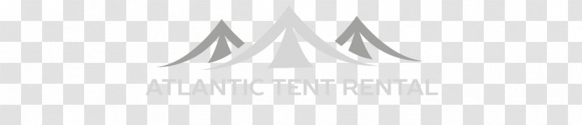 Logo Brand White Font - Area - Wedding Tent Transparent PNG