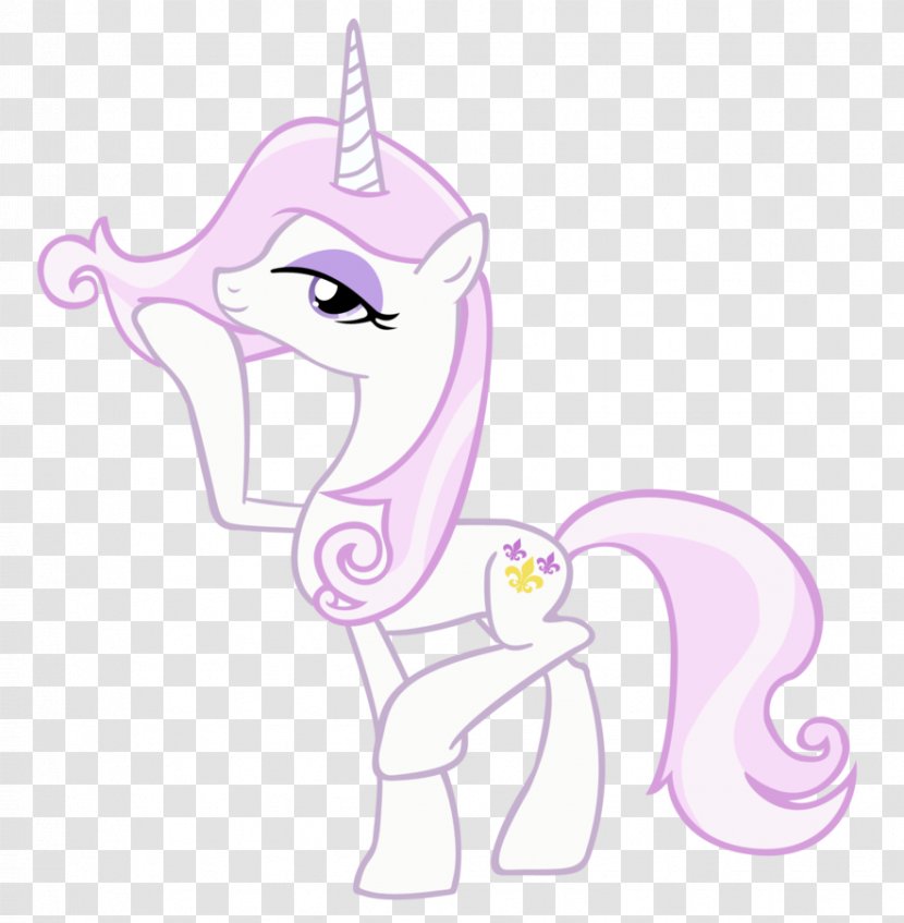 My Little Pony: Friendship Is Magic Fandom Pinkie Pie Animation - Watercolor - Unicornio Transparent PNG