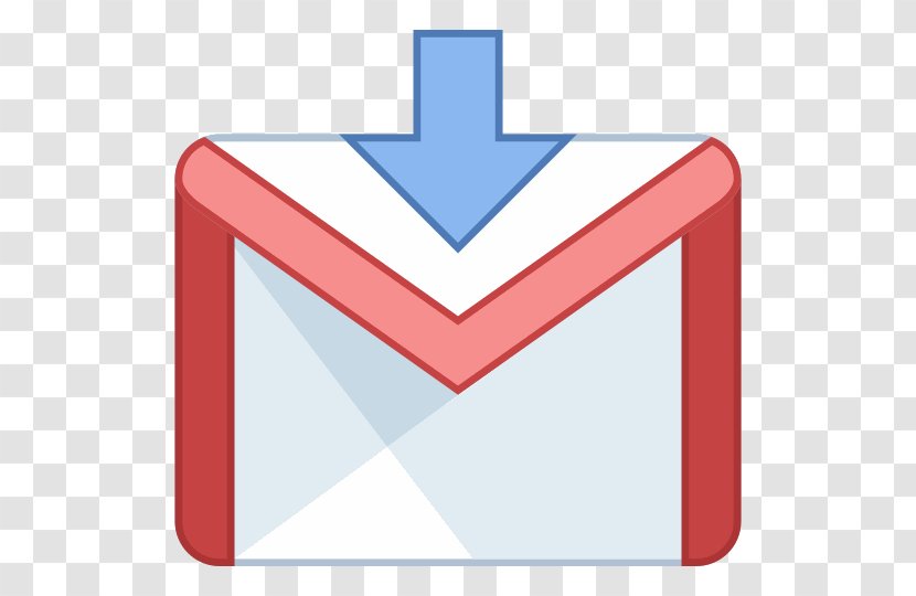 Gmail Gratis Login - Brand Transparent PNG