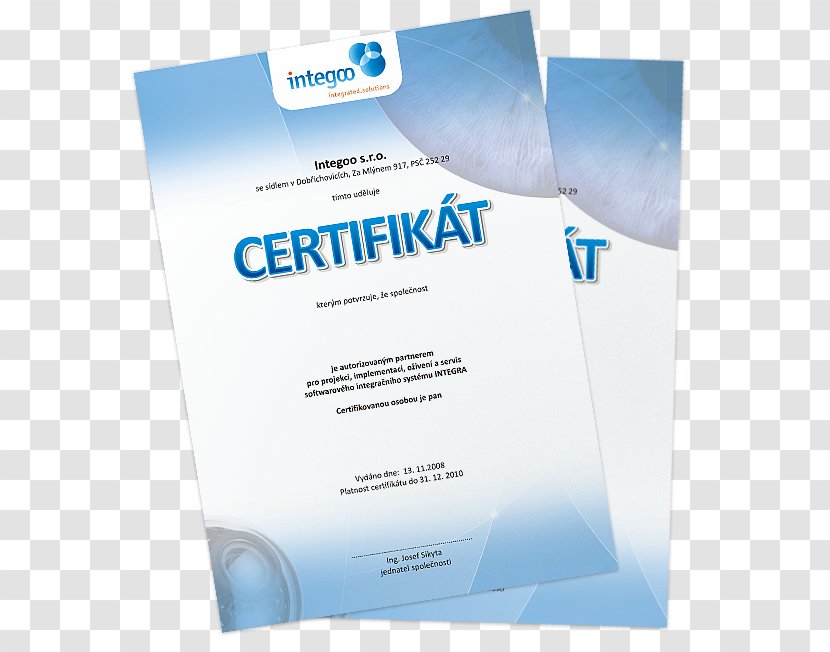 Brand Microsoft Azure Font - Certifikat Transparent PNG