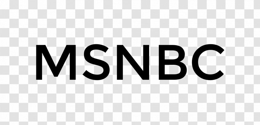 MSNBC Logo Of NBC Company - Nbc - Brand Transparent PNG