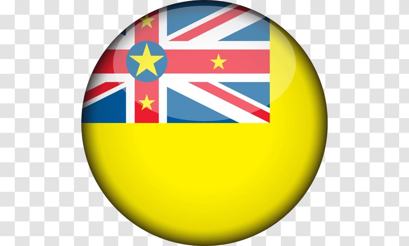 Flag Of Niue New Zealand The United Kingdom - National Transparent PNG