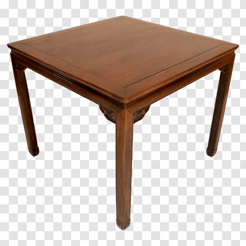 Coffee Tables Dining Room Matbord Wood - Table Transparent PNG