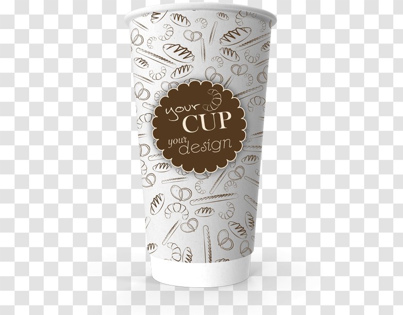 Paper Cup Print ULC | Branch Office Germany Coffee - Lid Transparent PNG