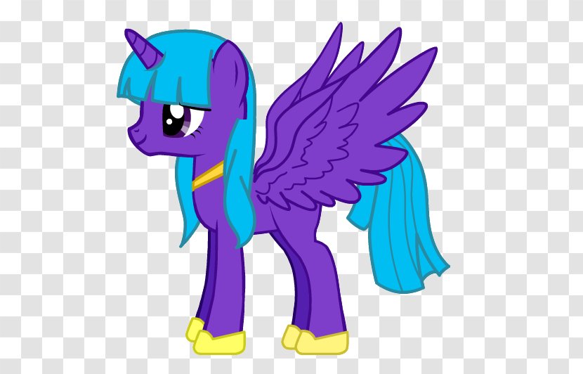 Pony Princess Celestia Rarity Pinkie Pie Twilight Sparkle - Horse - My Little Transparent PNG
