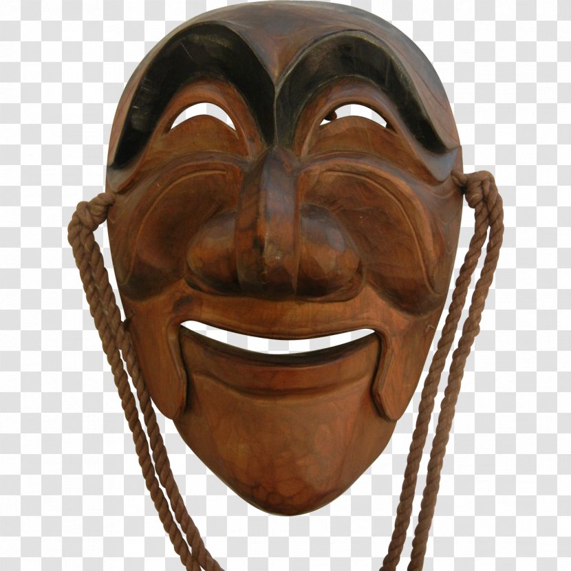 Mask Headgear Transparent PNG