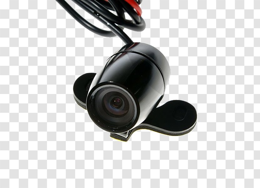 Car Xblitz Park View Backup Camera Dashcam - Parking Sensor Transparent PNG