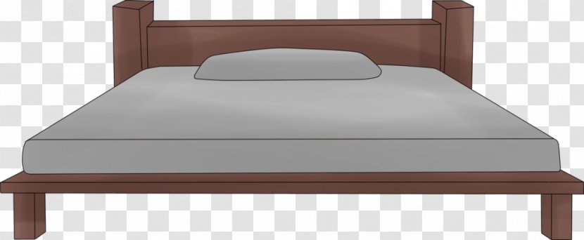Bed Frame Table Mattress Canopy Transparent PNG