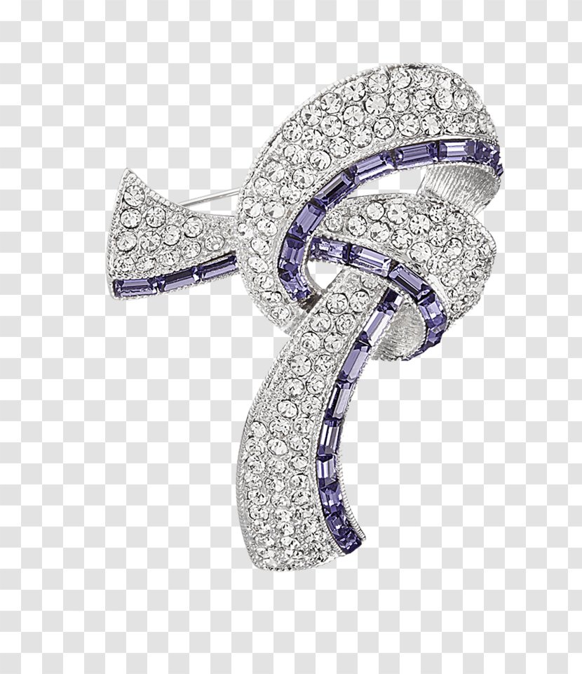 Bling-bling Body Jewellery Diamond - Jewelry Transparent PNG