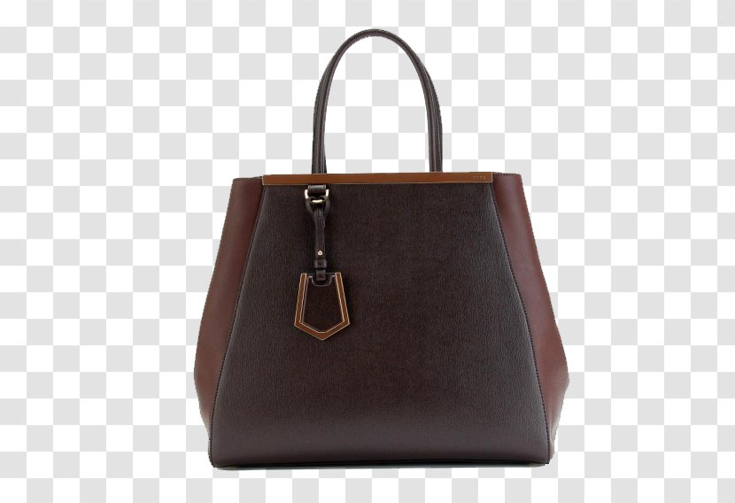 Tote Bag Leather Messenger Bags Strap - Black Transparent PNG