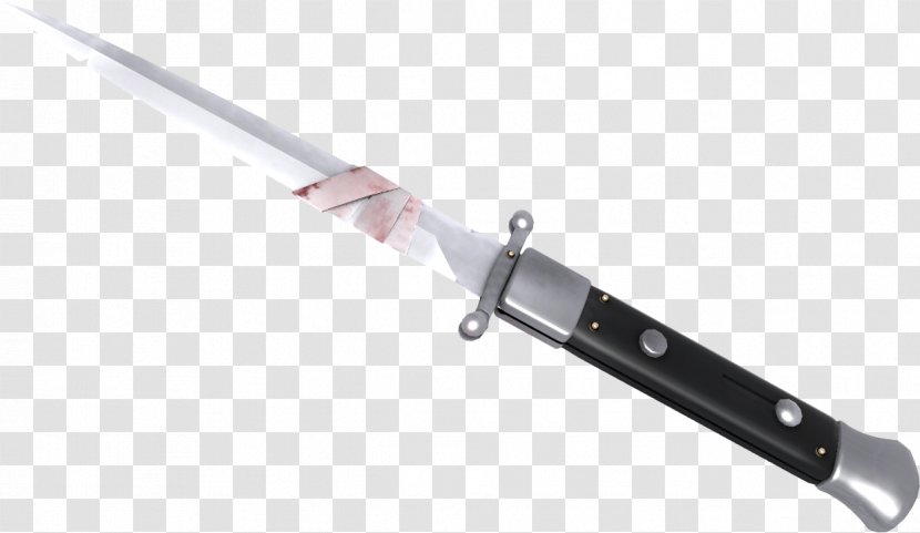 Bowie Knife Hunting & Survival Knives Wüsthof Blade Transparent PNG