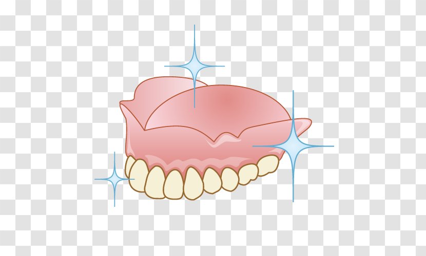 審美歯科 Dentist Dentures Therapy - Tree - Bridge Transparent PNG