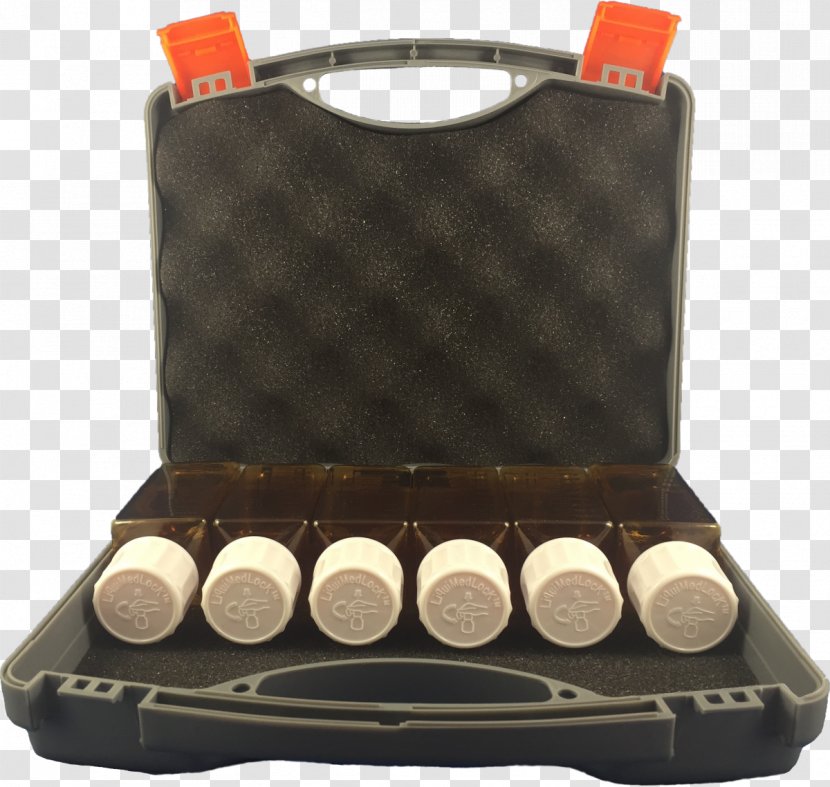 Box Padlock Bag Metal - Code - Carry A Tray Transparent PNG
