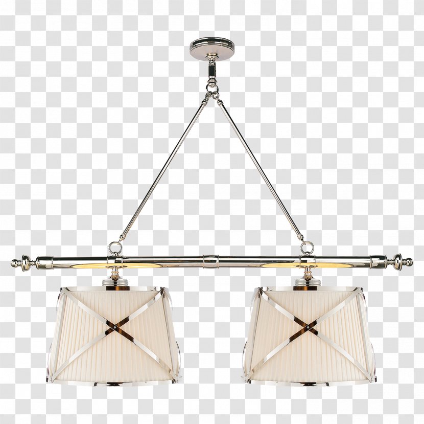 Pendant Light Chandelier Fixture Lighting - Mirror Transparent PNG