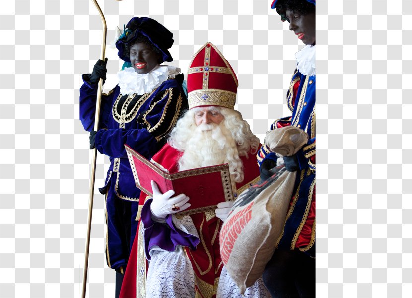 Santa Claus Costume Tradition Event Transparent PNG