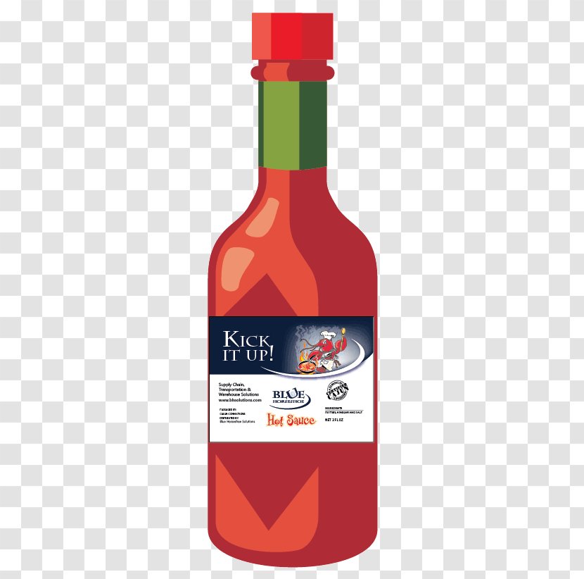 Bottle Liquid Condiment - Sauce Bottles Transparent PNG