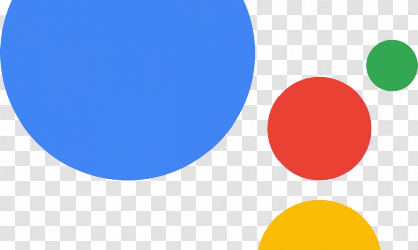 Google I/O Assistant Search - Siri Transparent PNG