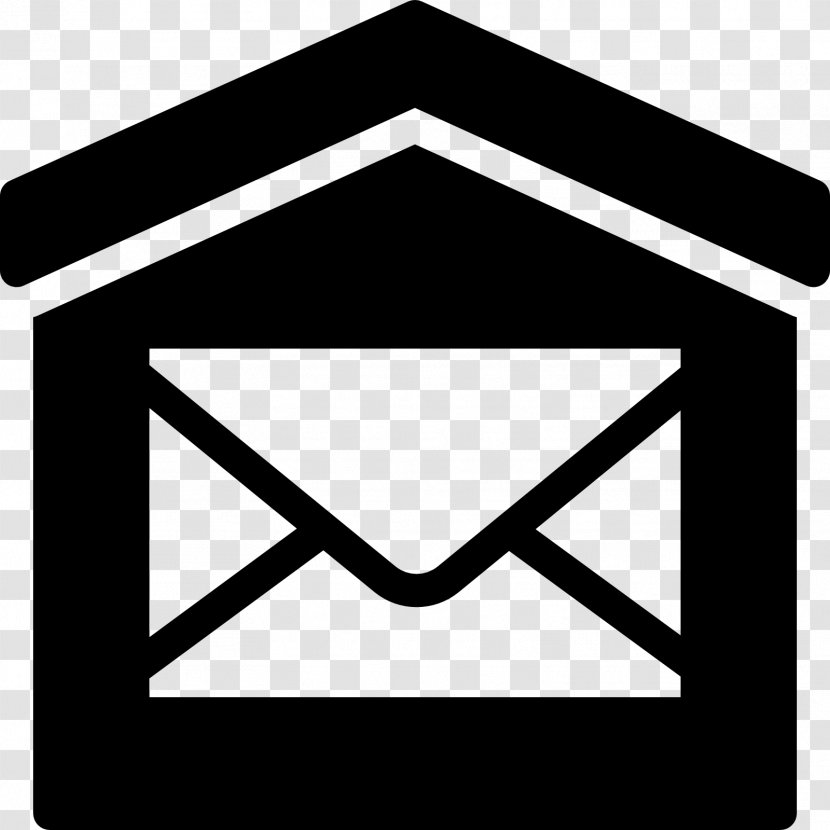 Mail - Symbol - Post Transparent PNG