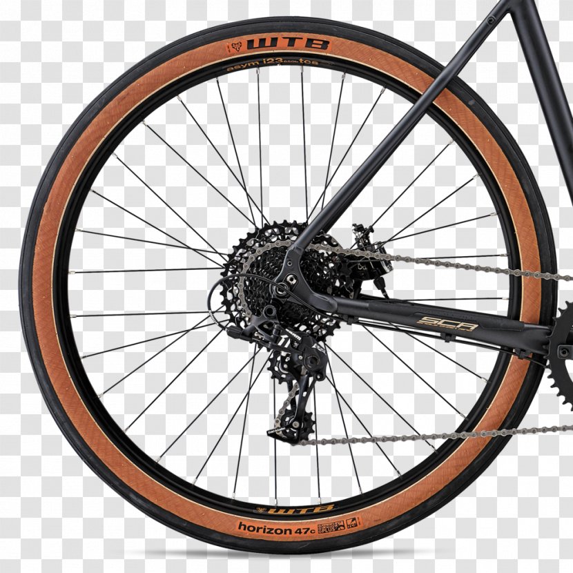 Glencoe Road Bicycle Cycling 27.5 Mountain Bike - Wheel Transparent PNG
