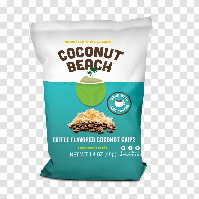 Junk Food Coconut Water Potato Chip - Snack - Chips Transparent PNG