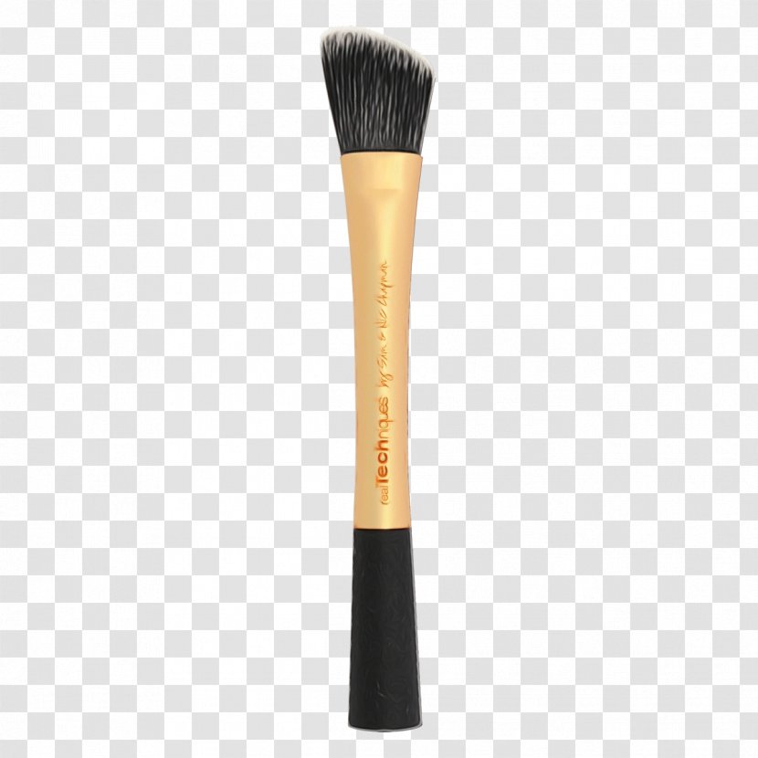 Makeup Brush - Brushes - Material Property Tool Transparent PNG