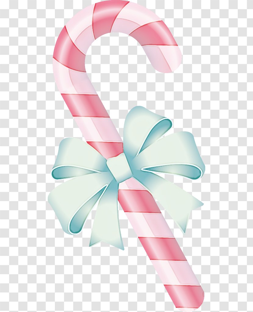 Pink Ribbon Line Material Property Confectionery Transparent PNG