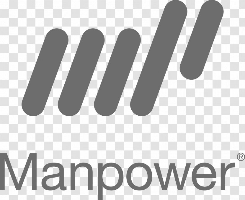 Logo Brand Product Design ManpowerGroup - Recruiting Dashboard Templates Transparent PNG