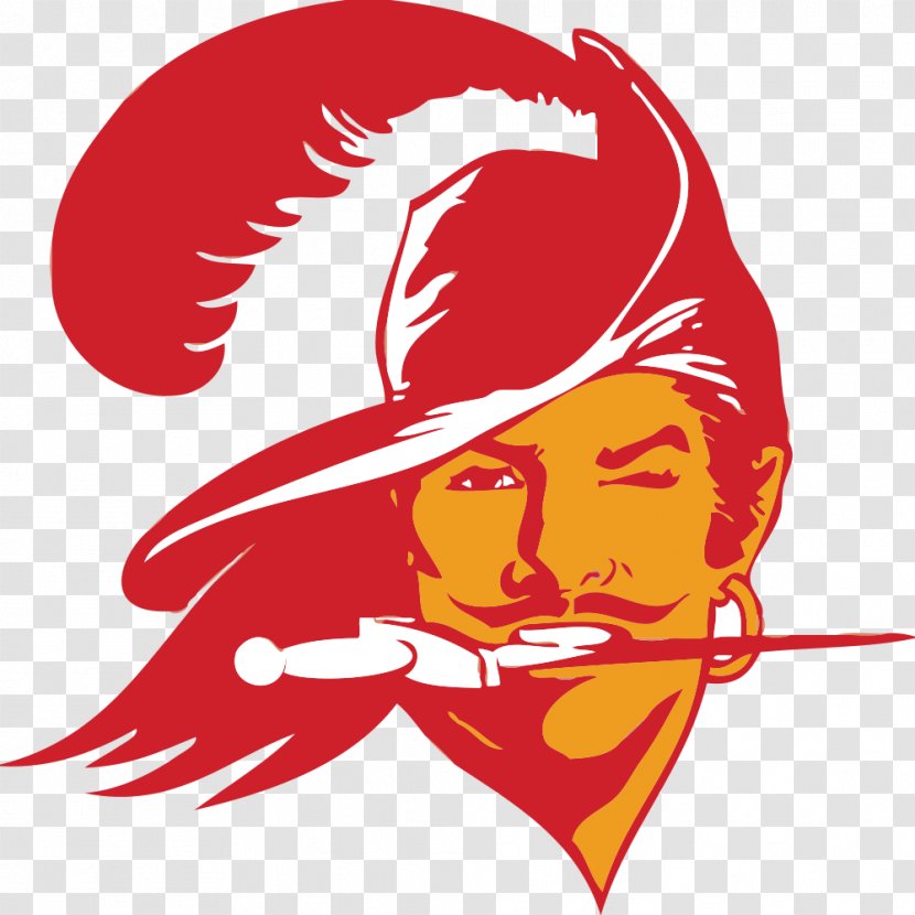Tampa Bay Buccaneers NFL Green Packers - Frame Transparent PNG
