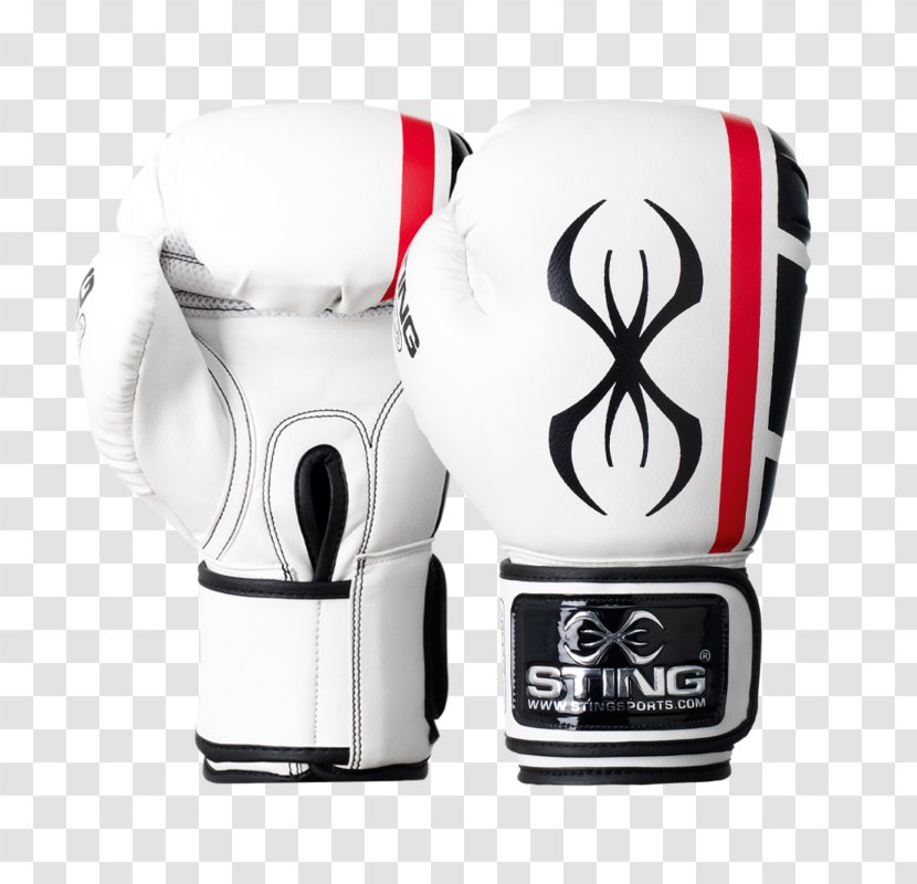 Boxing Glove Sports Muay Thai - Mma Slam Transparent PNG