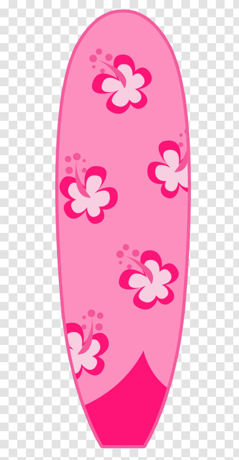 Surfboard Hawaii Scrapbooking Clip Art - Surfing Transparent PNG