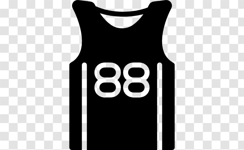 T-shirt Team Sport Basketball Jersey - Uniform Transparent PNG
