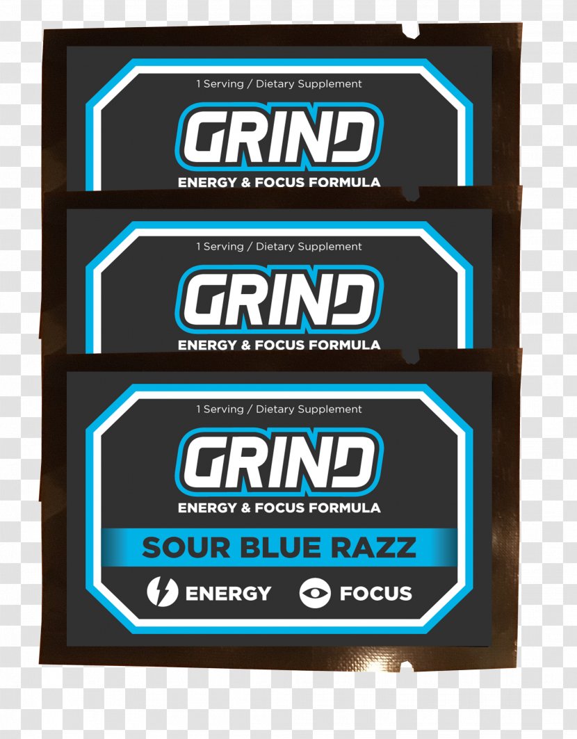 Energy Sour Punch Serving Size Logo - Cup Transparent PNG