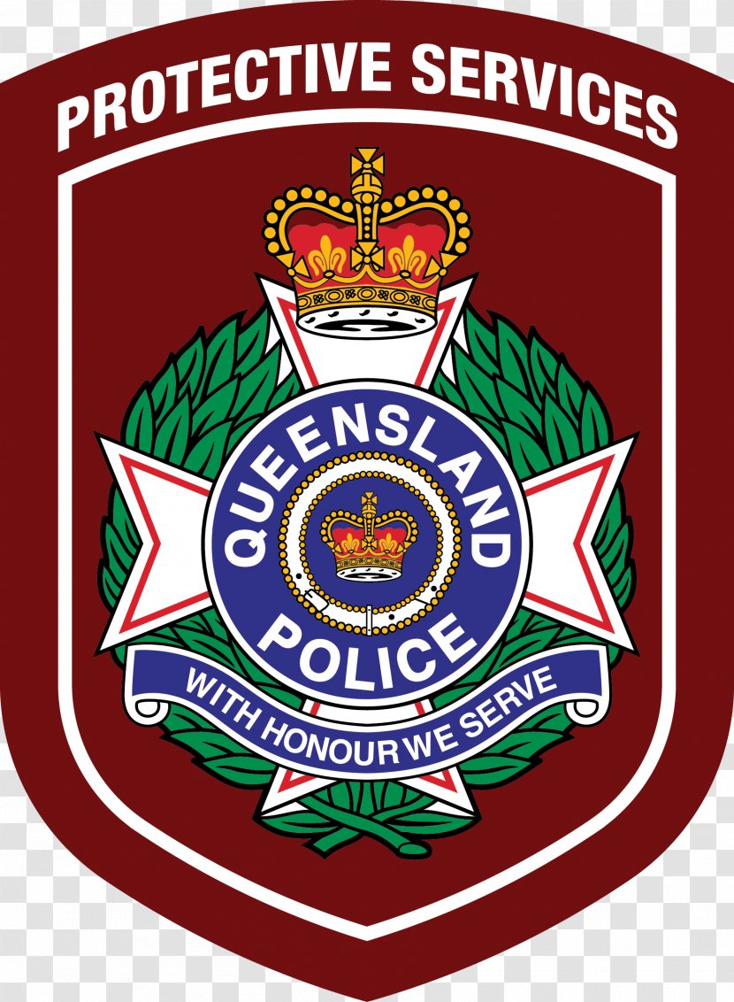 Queensland Police Service Special Emergency Response Team New South Wales Force - Commissioner Transparent PNG