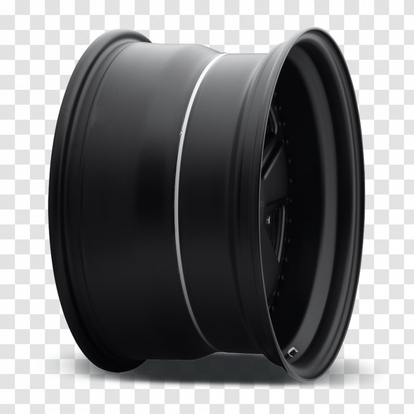 Alloy Wheel Rim Forging Camera Lens Transparent PNG