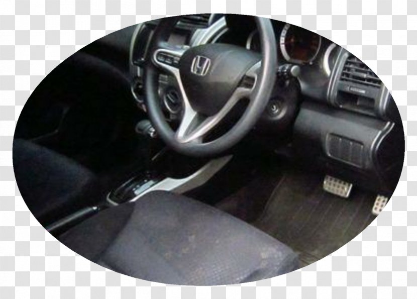 Car Door Honda Motor Vehicle Steering Wheels - Seat Transparent PNG